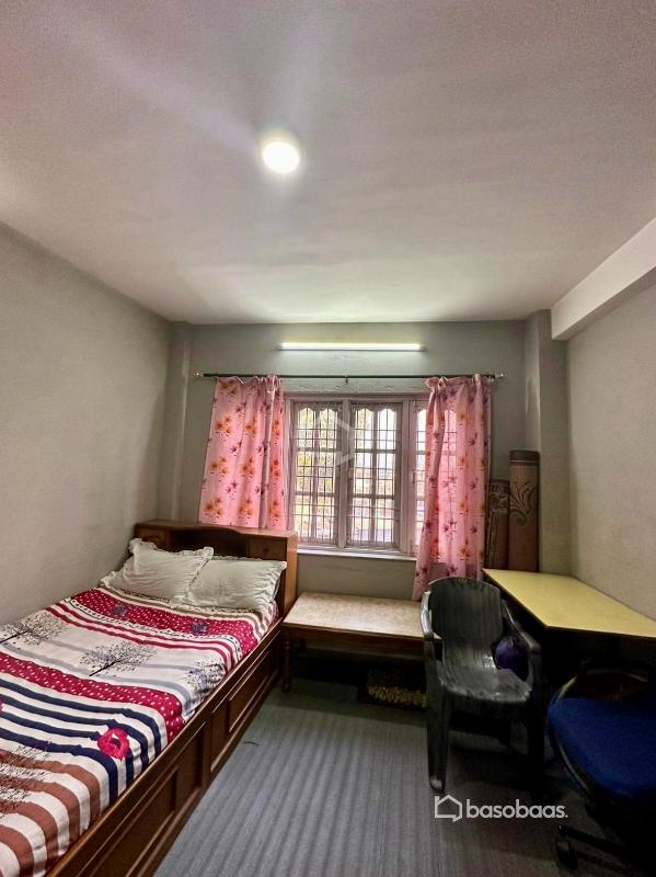 Duplex House on sale at Rudreshwor : House for Sale in Budhanilkantha, Kathmandu Image 3