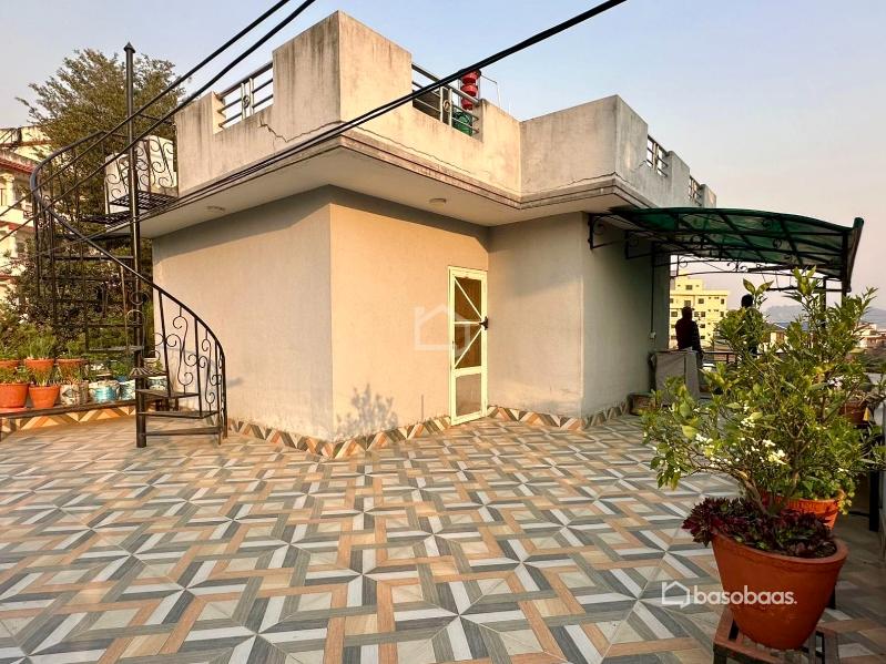 Duplex House on sale at Rudreshwor : House for Sale in Budhanilkantha, Kathmandu Image 5