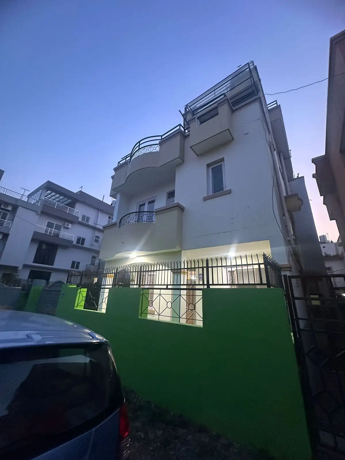 House on rent at Cozy home, lalitpur Thumbnail