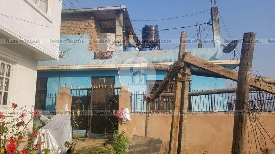 House for Sale in Goldhunga, Kathmandu Thumbnail