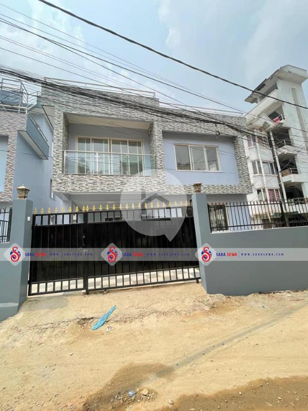 House for Sale in Bhaisepati, Lalitpur Thumbnail