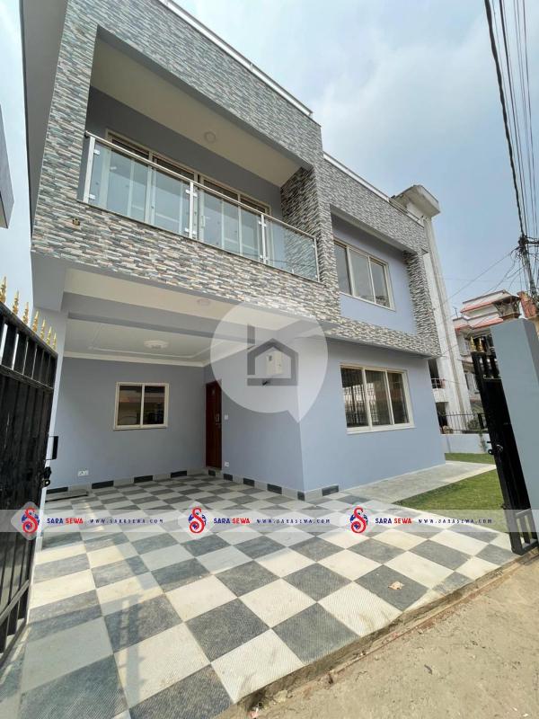 House for Sale in Bhaisepati, Lalitpur Image 11