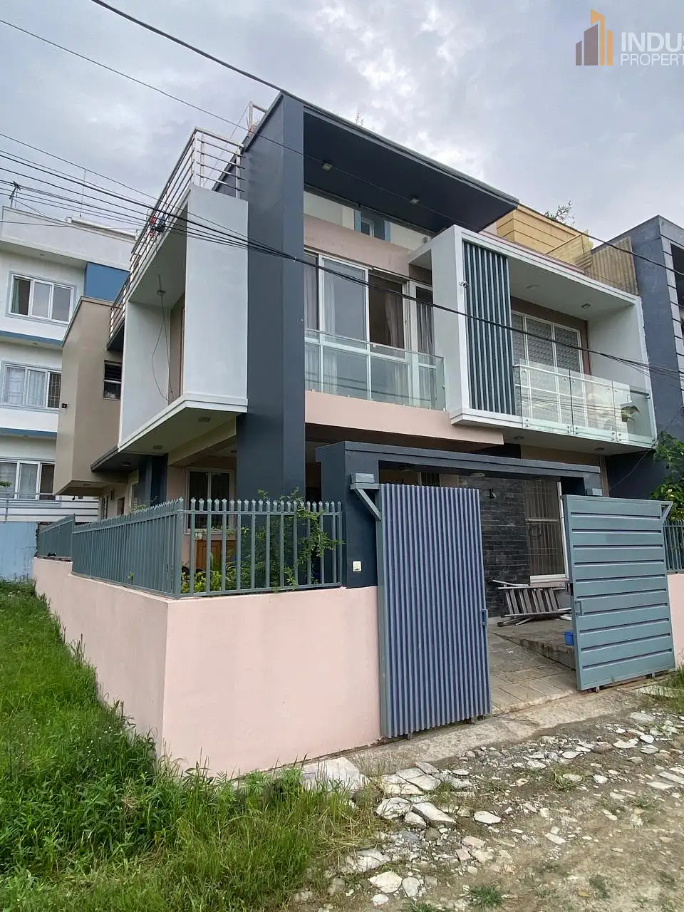 Residential House On Sale Thumbnail
