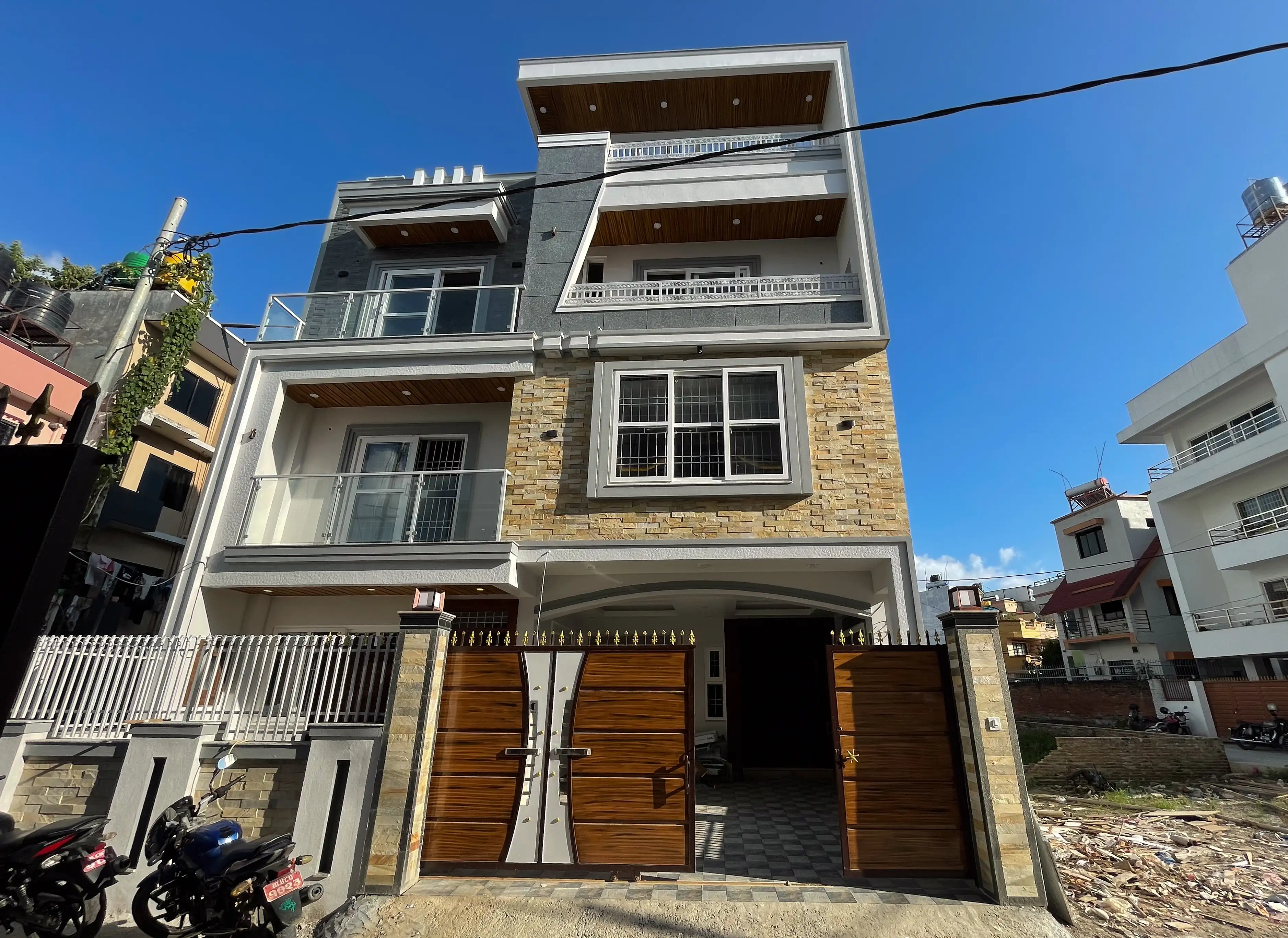 Residential House On Sale Thumbnail