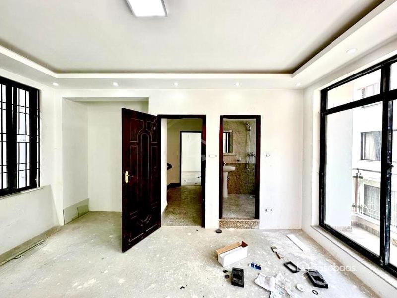 Residental House On Sale At Jwagal : House for Sale in Kupondole, Lalitpur Image 5