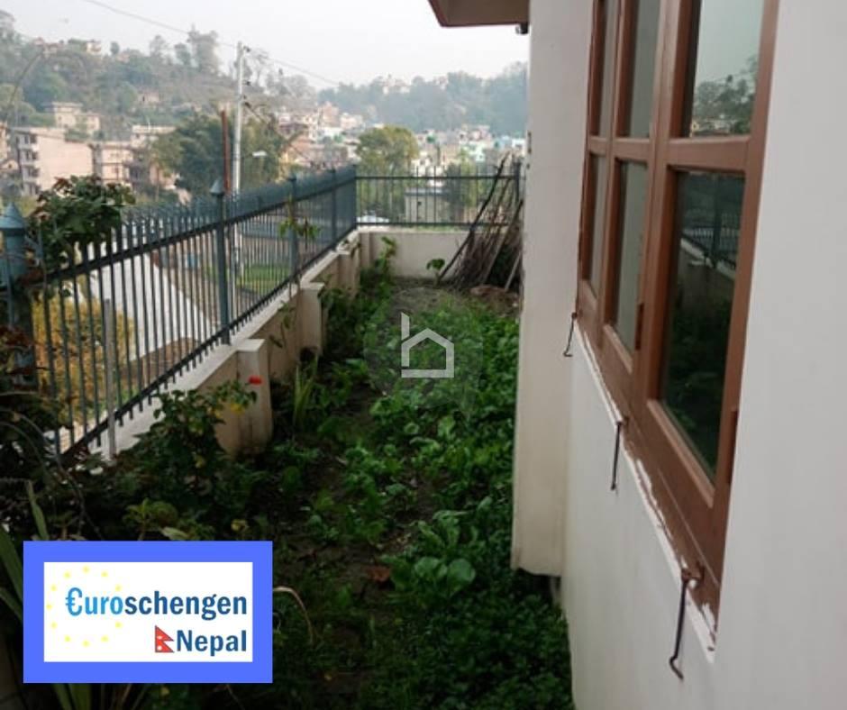 House for Sale in Dhapasi, Kathmandu Image 3