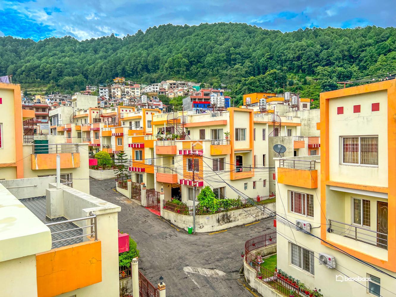 PADMA COLONY PHASE III #House D-8 : House for Sale in Sitapaila, Kathmandu Image 2