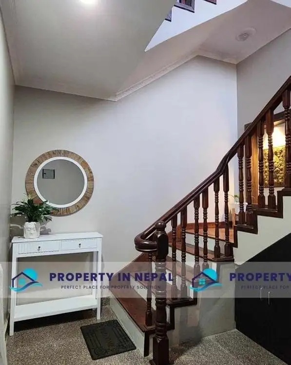 Residential House On Sale Image 2