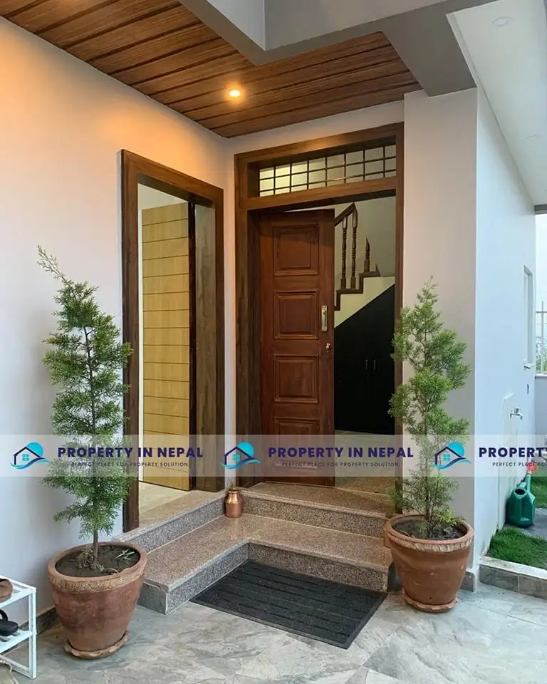 Residential House On Sale Image 1