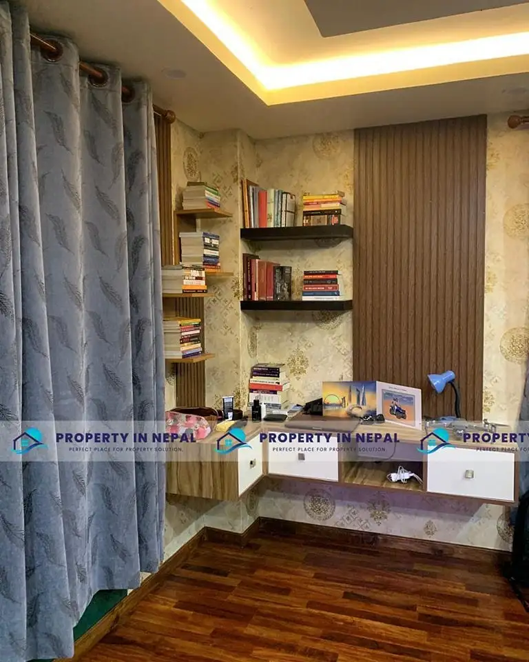 Residential House On Sale Image 5