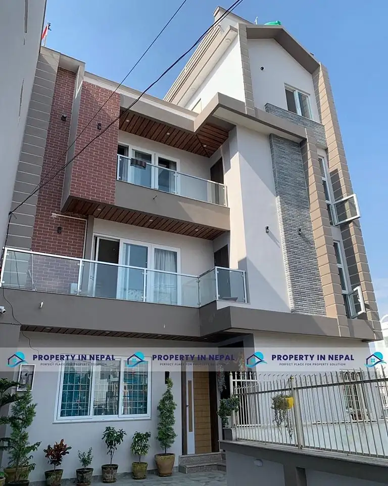 Residential House On Sale Thumbnail