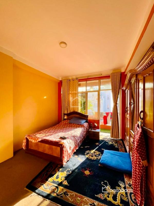 Duplex house on sale at Maharajgunj : House for Sale in Maharajgunj, Kathmandu Image 3