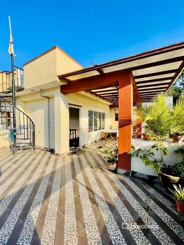 Duplex house on sale at Maharajgunj : House for Sale in Maharajgunj, Kathmandu Image 5