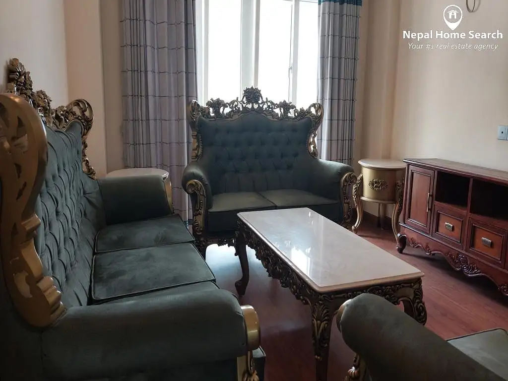 Apartment on Sale Thumbnail Image