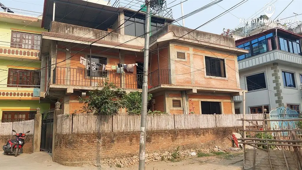 Residential House On Sale Thumbnail