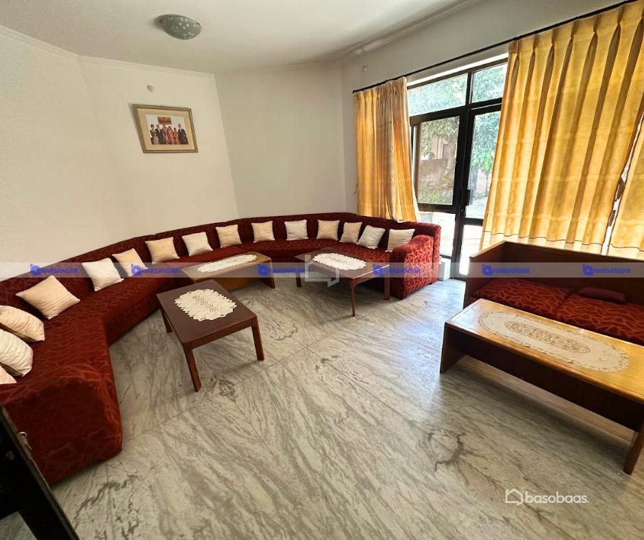 Sitapaila, Saranpur House : House for Sale in Sitapaila, Kathmandu Image 3