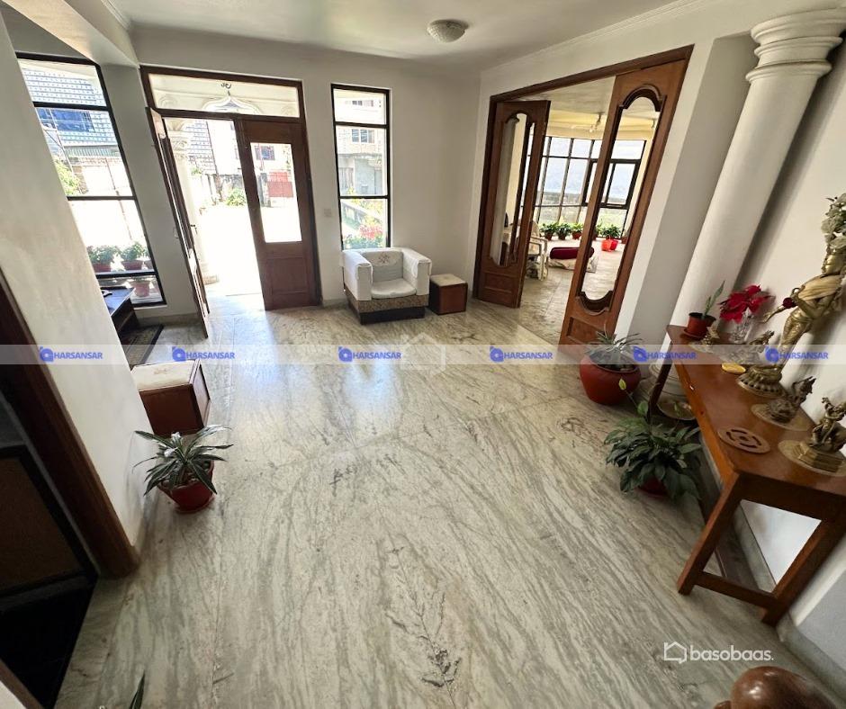 Sitapaila, Saranpur House : House for Sale in Sitapaila, Kathmandu Image 4