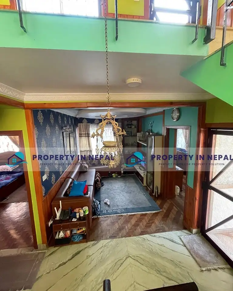 Residential House On Sale Image 2