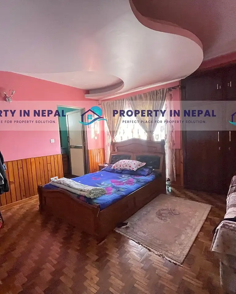 Residential House On Sale Image 1