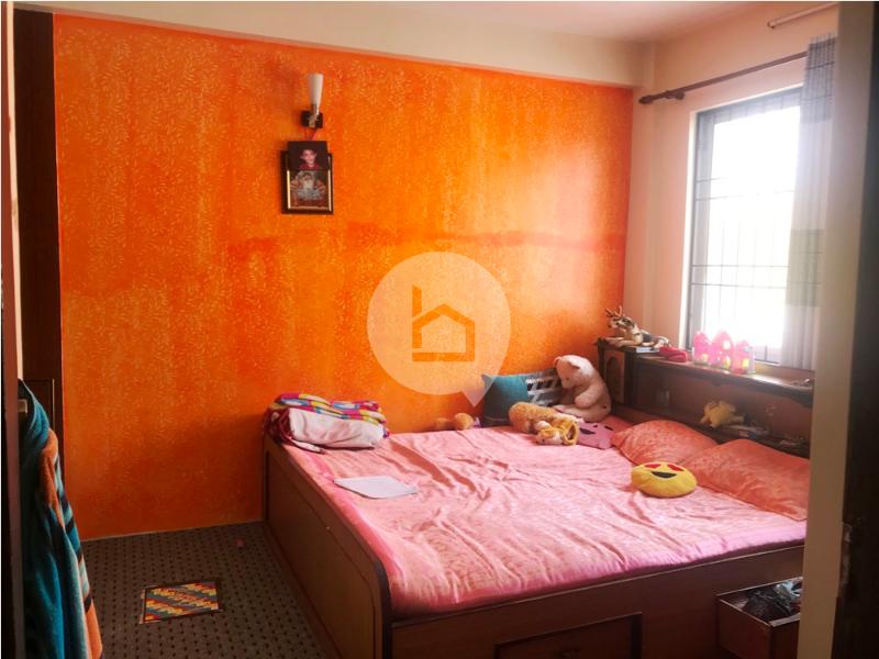 Queen Bungalow available in Hattiban, Lalitpur : House for Sale in Hattiban, Lalitpur Image 2
