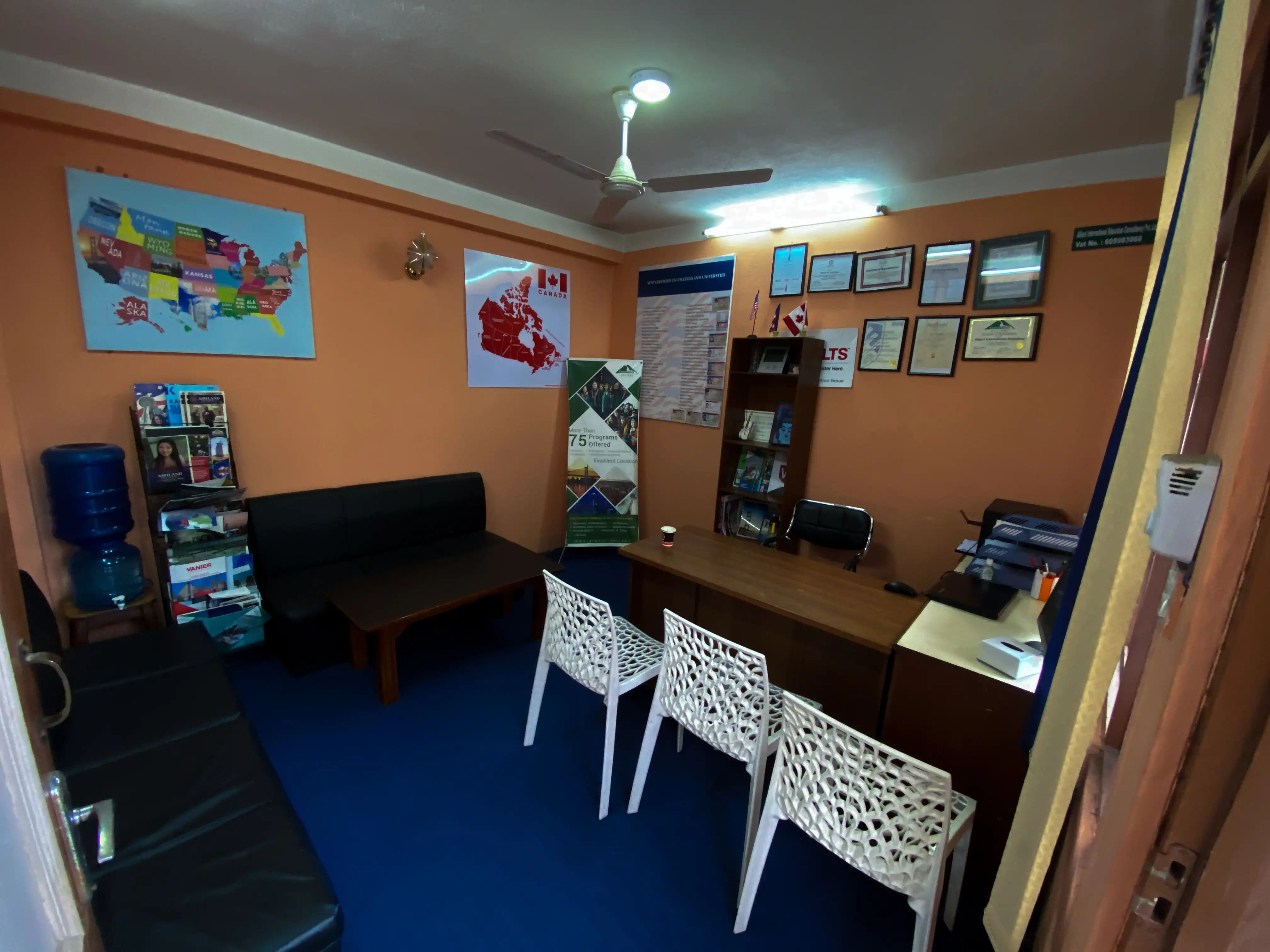 Commercial space on Rent Image 3