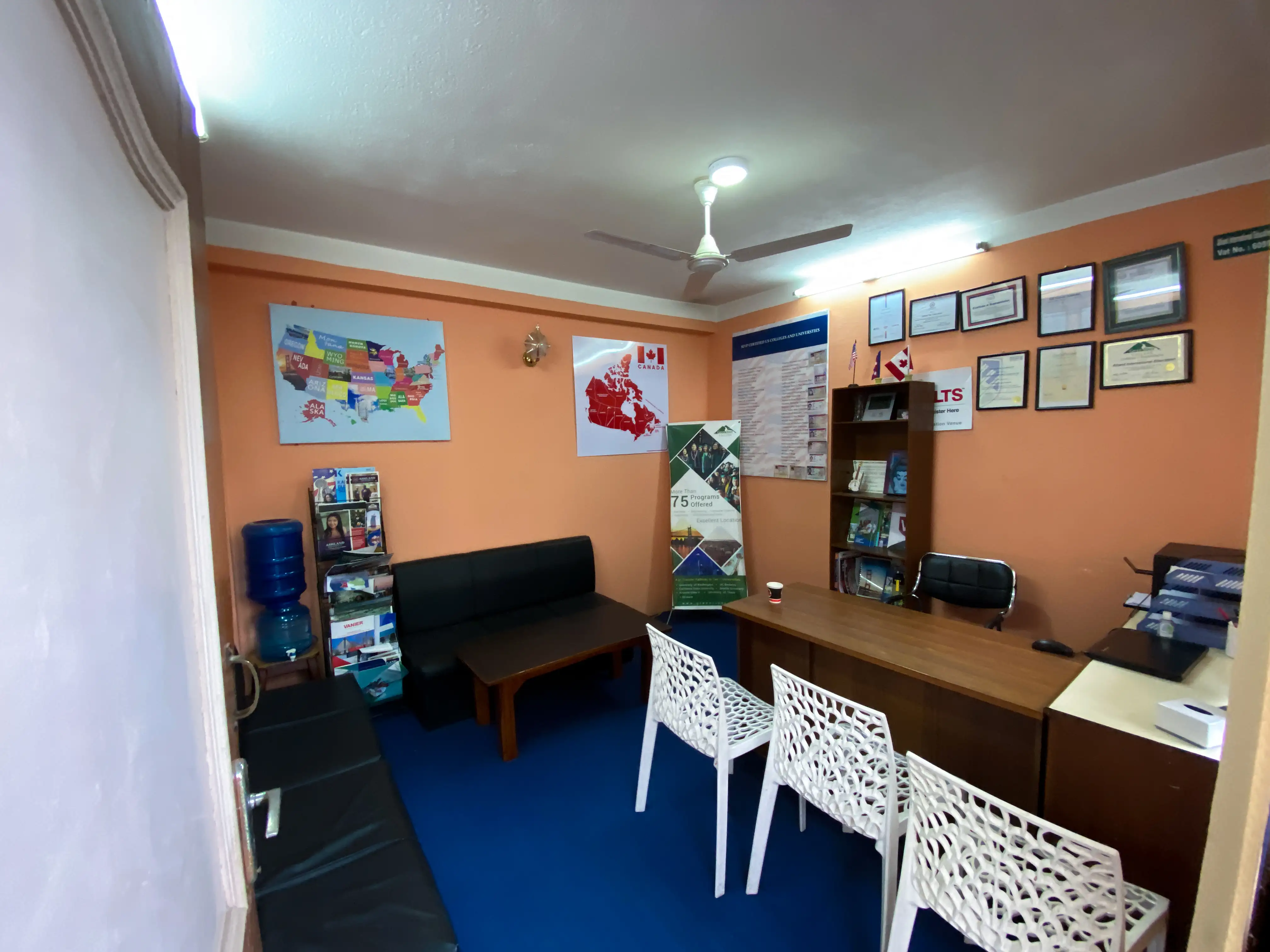 Commercial space on Rent Image 1