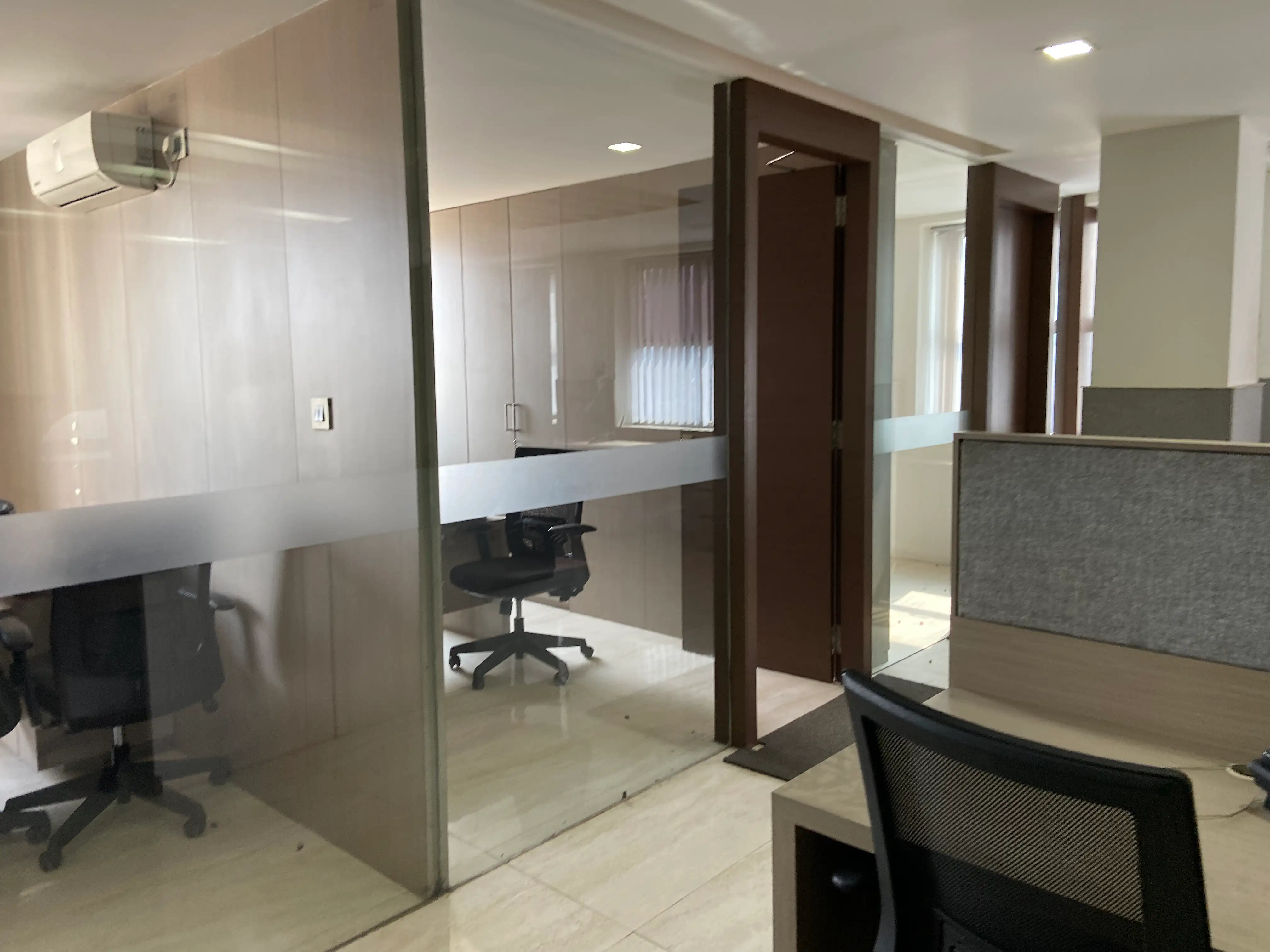 Fully Furnished Office Space For Rent in Tinkune Image 2