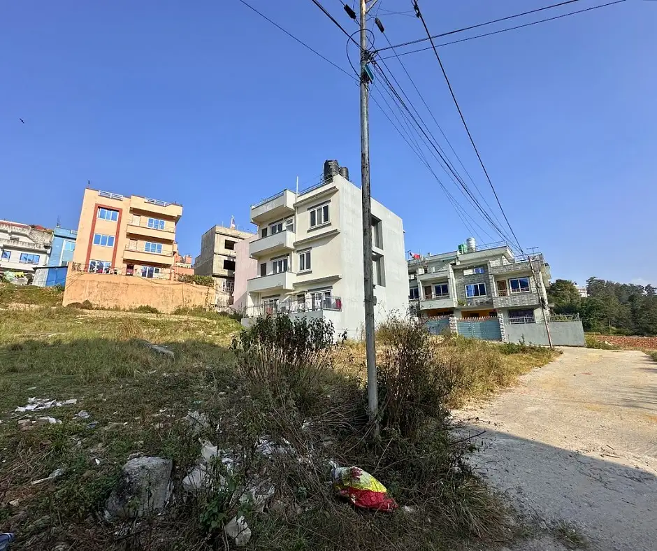 Land on Sale Image 2